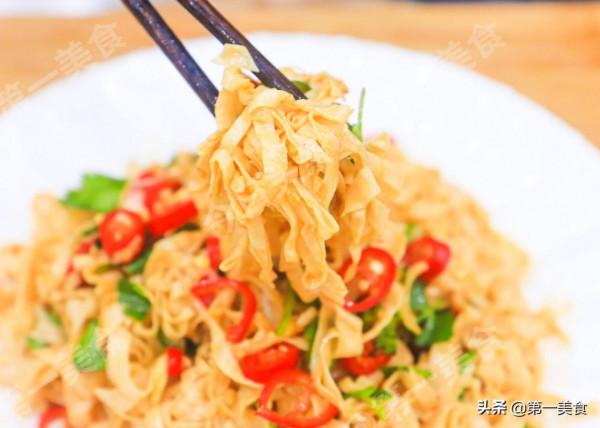 河南有哪些非常好吃，卻一直走不出河南的美食？你吃過幾種