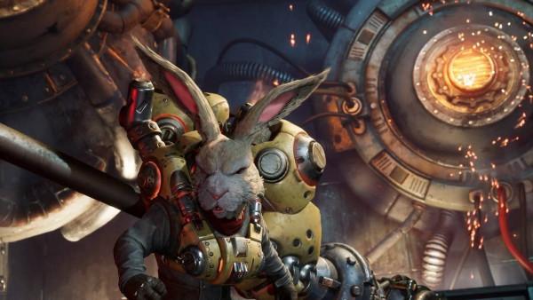 送15款超級大作!還有10美元“套娃券”!EPIC商城大促遊戲推薦 送15款超級大作!還有10美元“套娃券”!EPIC商城大促遊戲推薦