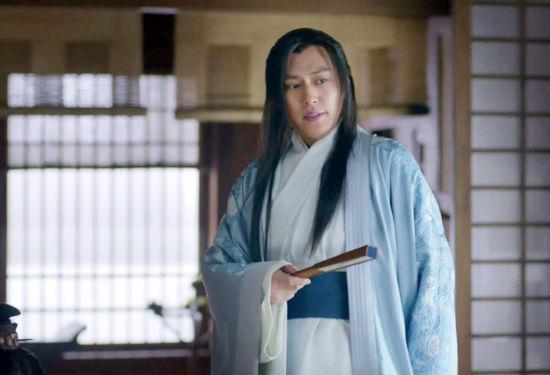 11位“古裝奇醜”的男星,別人穿古裝是耍帥,他們是“災難現場” 11位“古裝奇醜”的男星,別人穿古裝是耍帥,他們是“災難現場”