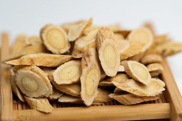 補益氣血，一劑良方