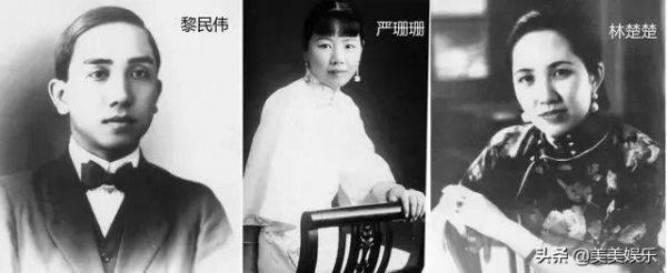 為幫助弟弟退圈，嫁殘障富豪，扶弟魔黎姿的故事，比你想象的精彩