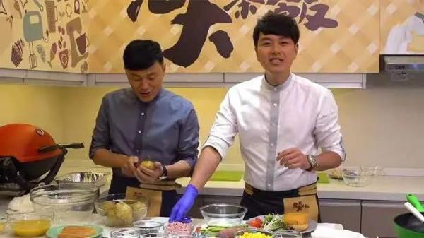 蕭正楠被雪藏三年後急招回tvb拍劇，背後原因又是高層鬥爭投錯營