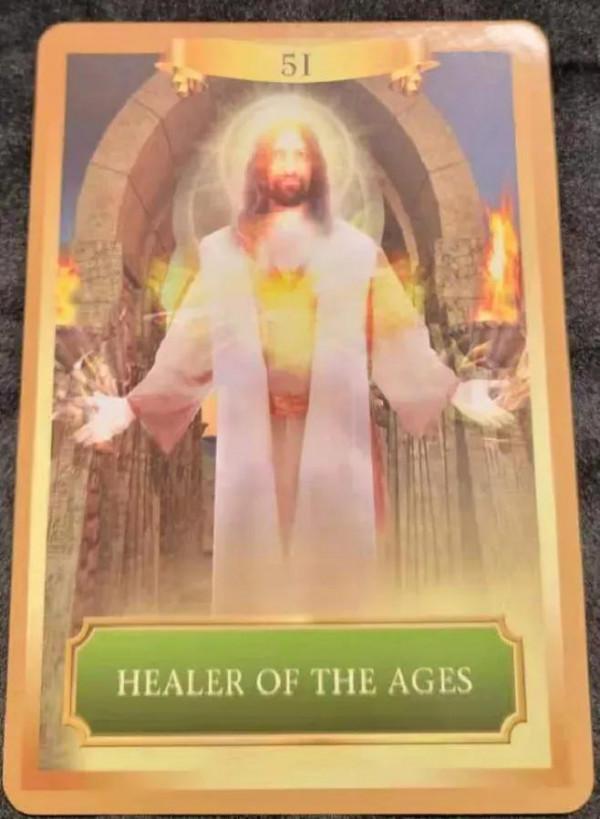 水星逆行對雙魚座的具體影響，附帶神諭卡療愈攻略