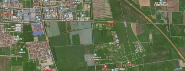 騰退工作推進中,通州這裡將迎鉅變 騰退工作推進中,通州這裡將迎鉅變