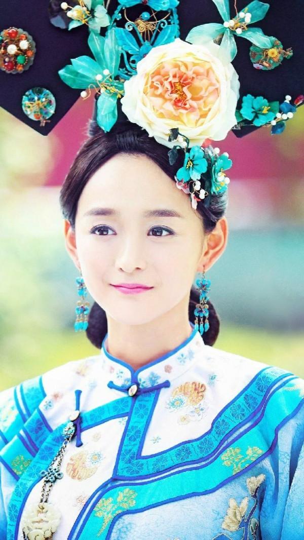 8位不溫不火的“85花”：各具特色，為啥離大紅總差點火候？