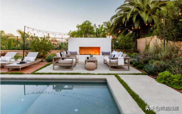 2021年最受歡迎的10個庭院之旅