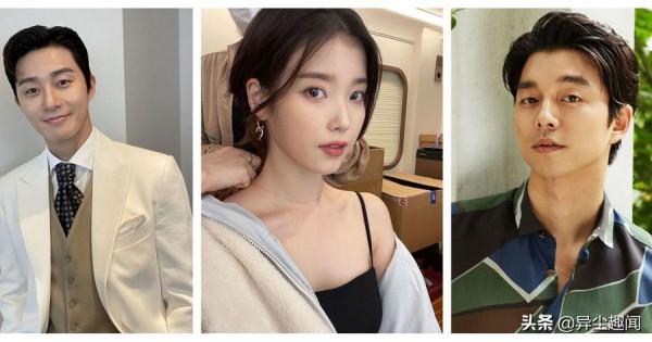 日網票選2021年人氣韓國男/女演員TOP5！來看看有誰上榜吧