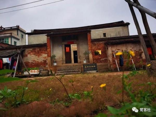 郭坑，你好