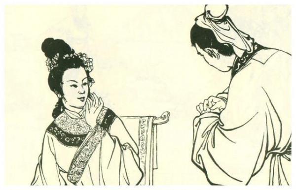 民間故事:張扒蝦“窮小夥有奇遇,抱回龍王三公主” 民間故事:張扒蝦“窮小夥有奇遇,抱回龍王三公主”