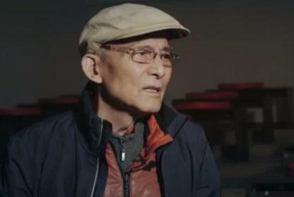“濟公”遊本昌:陪妻子抗癌,支援女兒放棄高考,76歲剃度出家 “濟公”遊本昌:陪妻子抗癌,支援女兒放棄高考,76歲剃度出家