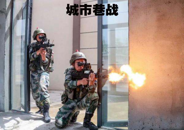 為什麼輕武器會朝著小口徑化發展 為什麼輕武器會朝著小口徑化發展