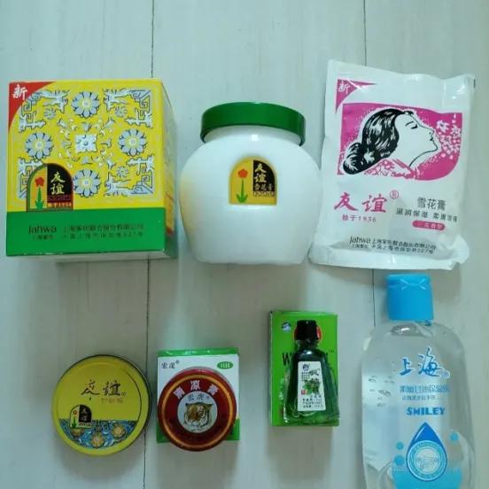 有一些老國貨帶給我們的不僅僅是一種情懷!你家一定用過 有一些老國貨帶給我們的不僅僅是一種情懷!你家一定用過