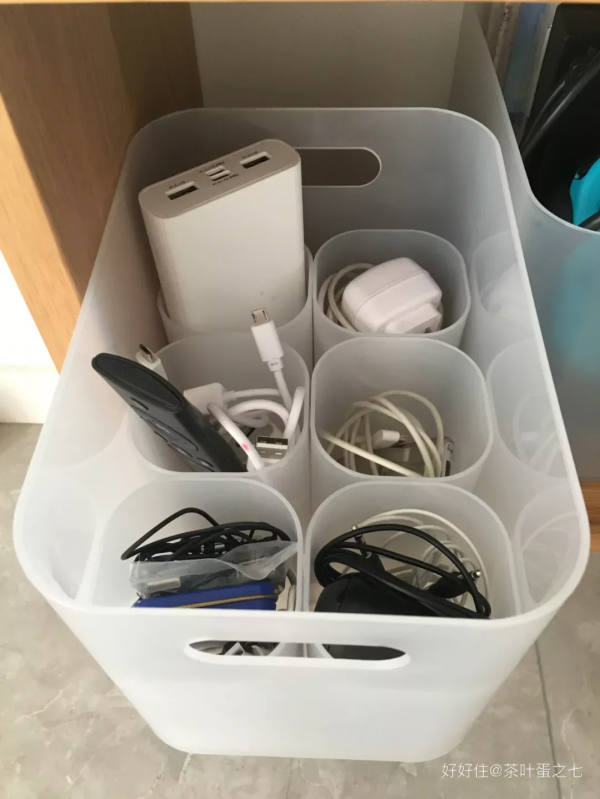 80㎡零死角，家務沒多少