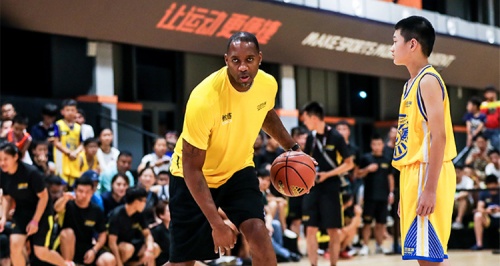 動因體育|輸贏背後,更重要的是培養孩子的體育精神 動因體育|輸贏背後,更重要的是培養孩子的體育精神