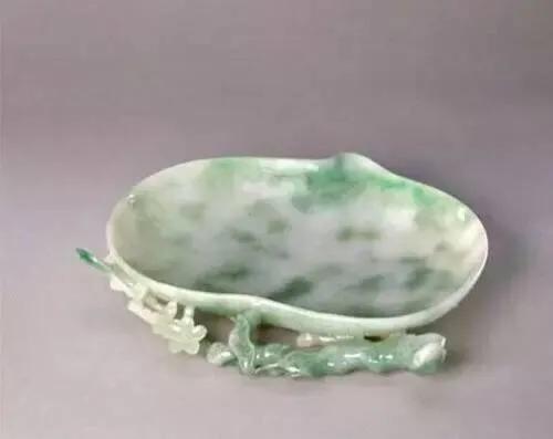 今天就一起來看看故宮收藏的十大精品翡翠 今天就一起來看看故宮收藏的十大精品翡翠