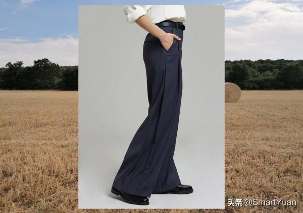 秋日輕質便裝單品