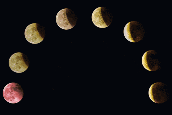 你和觀星達人之間的距離，就差這篇攻略