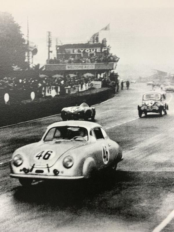 不蹭熱度,但保時捷這款車你必須知道...... 不蹭熱度,但保時捷這款車你必須知道......