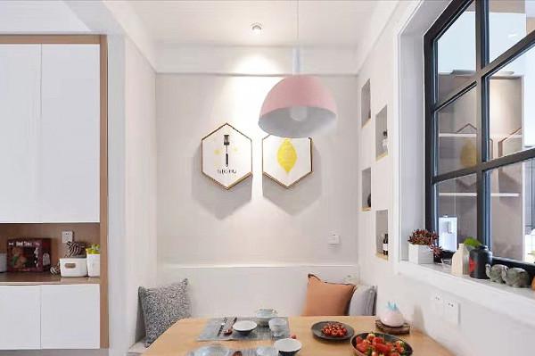 參觀完這個家，才明白什麼叫溫暖，全屋沒有絲毫俗氣，太治癒了