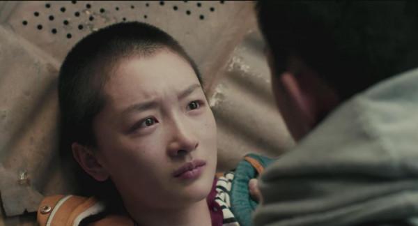 賈玲不配、張小斐撿便宜？為什麼中國百億票房前十沒有一個女演員