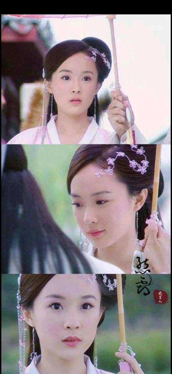 懷念14年前這部劇：沒有一張整容臉，連配角都堪稱“神仙顏值”