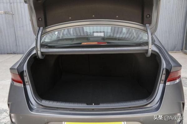 490公里續航,合資快充大家轎,便宜又好養活,現代菲斯塔新能源 490公里續航,合資快充大家轎,便宜又好養活,現代菲斯塔新能源