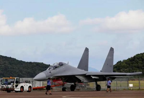 解放軍發展神速,已在中國周邊形成優勢 解放軍發展神速,已在中國周邊形成優勢