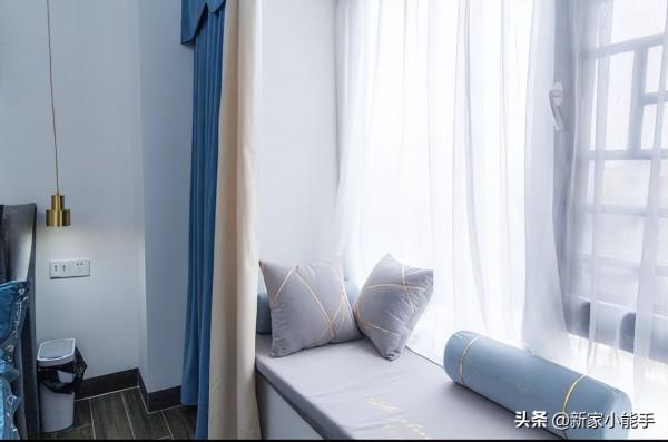 看了這個家才知道,這才是真正屬於裝修典範,全屋太漂亮了 看了這個家才知道,這才是真正屬於裝修典範,全屋太漂亮了