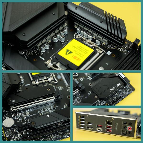 快來抄作業！12代Intel酷睿攢機配置&sol;DIY實機演練