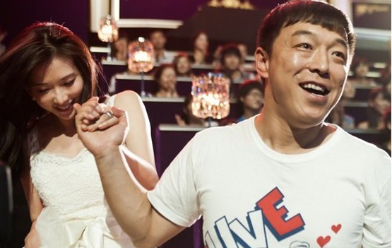 “青島小夥”黃渤,獨愛醜妻24年,林志玲、舒淇都要靠邊站 “青島小夥”黃渤,獨愛醜妻24年,林志玲、舒淇都要靠邊站