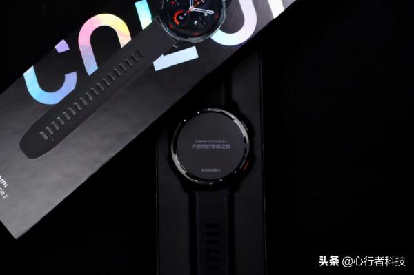 小米Watch Color2——我的智慧手錶初體驗 小米Watch Color2——我的智慧手錶初體驗