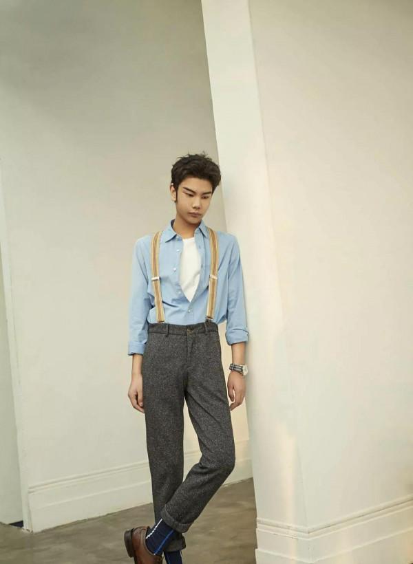 3年前，一夜爆火的“髮際線男孩”小吳，如今怎樣了？