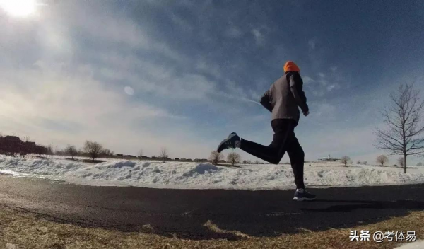 冬季運動,也要注意自我防護 冬季運動,也要注意自我防護