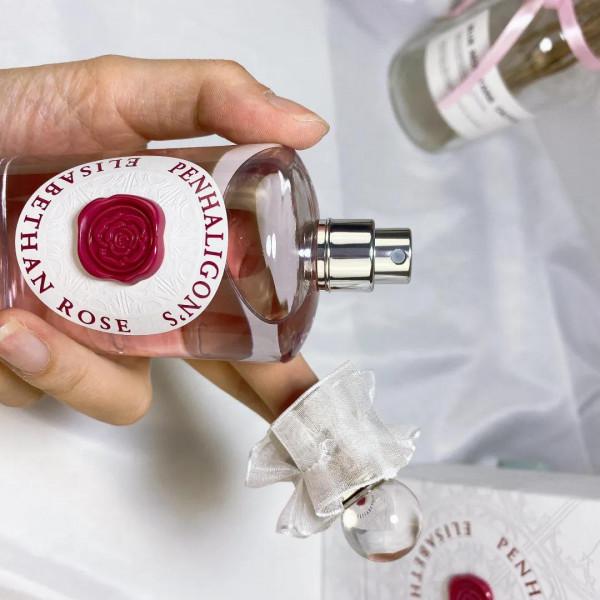 潘海利根伊麗莎白玫瑰 100ml