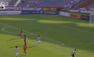 女足：中國隊戰勝韓國獲得第九座亞洲盃冠軍