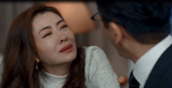 熊黛林憑新劇火出圈，自曝喊戲難抽離，戲裡戲外都是豪門少奶奶