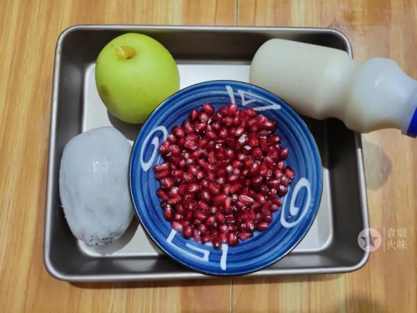 年夜飯桌上的刮油減脂湯，低脂低卡，清理腸道，這幾款都值得收藏