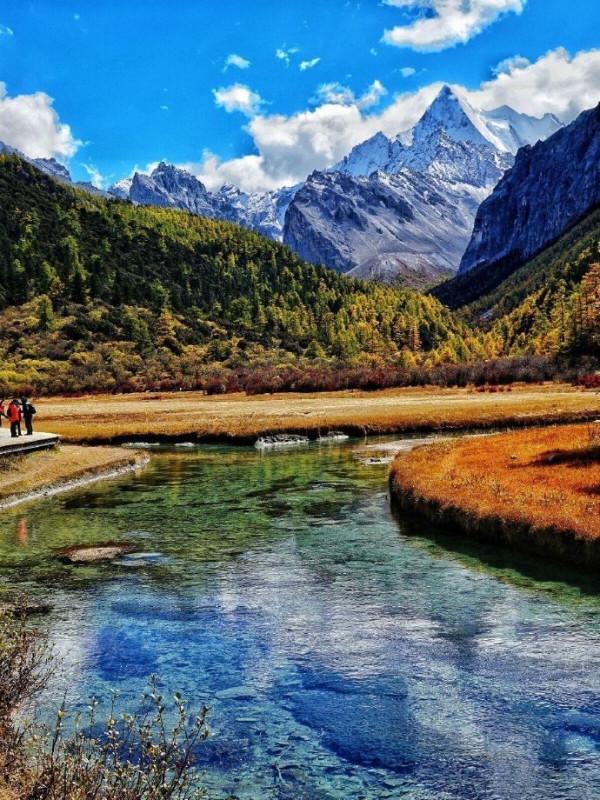十月旅行地 | 這是我秋天想去流浪的地方,來一場覓秋之旅 十月旅行地 | 這是我秋天想去流浪的地方,來一場覓秋之旅