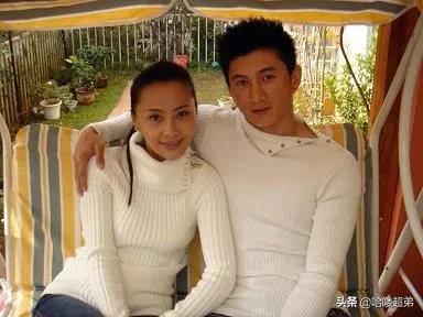 比丈母孃小2歲的吳奇隆，憑啥“拿捏”了劉詩詩？