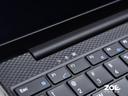 2500元也有16GB記憶體+256GB固態 中柏EZbook X5圖賞