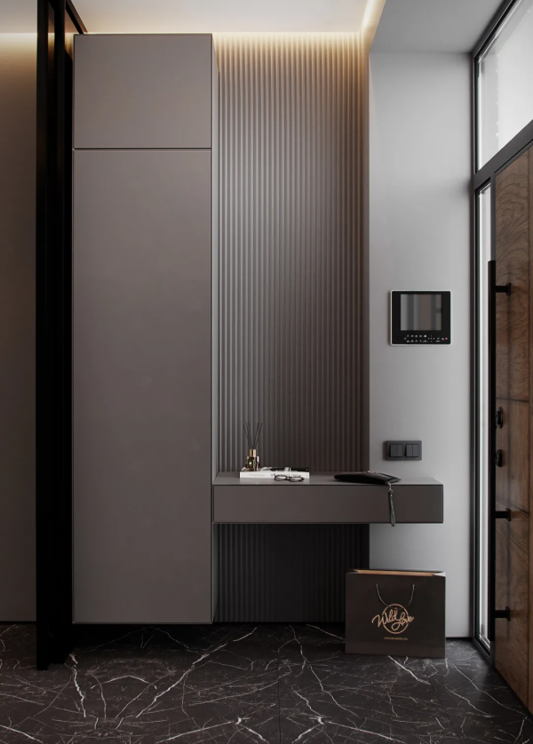 烏克蘭大平層,暢享別墅式居住體驗 烏克蘭大平層,暢享別墅式居住體驗