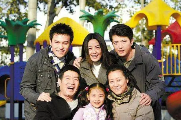 著名演員楊童舒：沒有刻意隱婚，網路謠傳困擾她多年