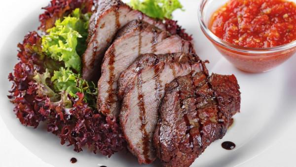 生酮減肥 | 懶人牛肉蛋堡好吃到哭