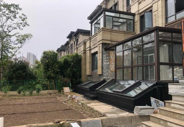 為何合院別墅、聯排別墅越來越流行? 為何合院別墅、聯排別墅越來越流行?