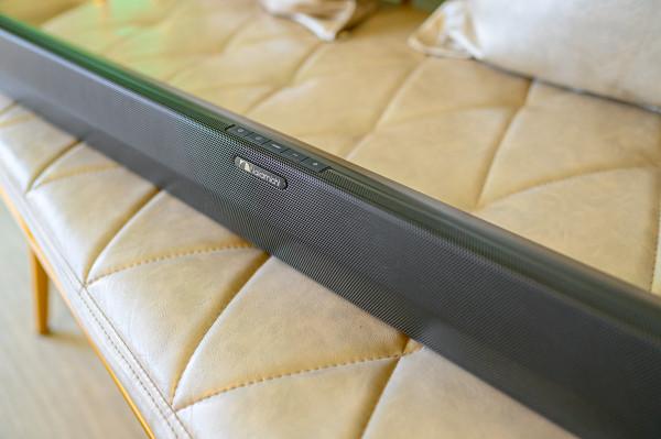 不打孔不埋線,萬元家庭影院5分鐘搞定,中道ELITE 7.2.4 SSE 不打孔不埋線,萬元家庭影院5分鐘搞定,中道ELITE 7.2.4 SSE