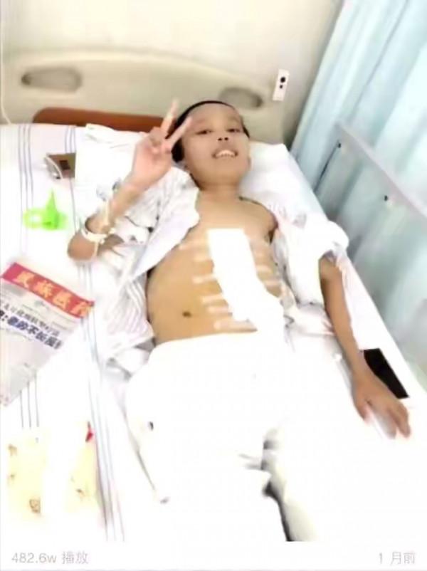 陳山“消亡史”:從日入10萬的頭部網紅到銷聲匿跡,他遭遇了什麼 陳山“消亡史”:從日入10萬的頭部網紅到銷聲匿跡,他遭遇了什麼