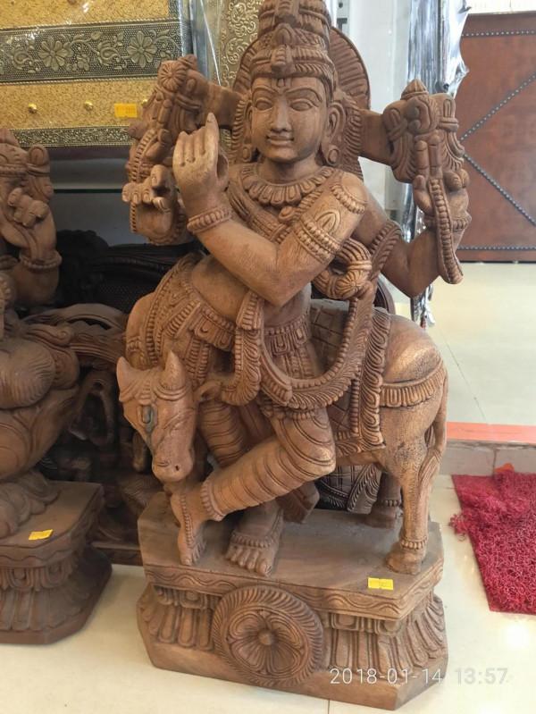 第一次拜訪印度普通人家，印度少女對我深情一笑