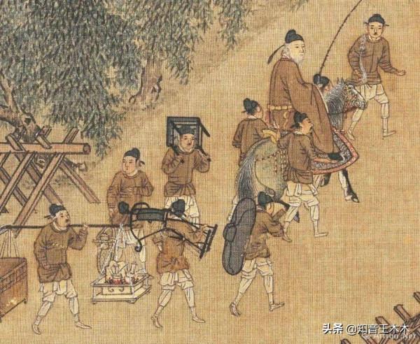 民間故事:女子回家奔喪,半路遇到一老翁,老翁:千萬別睡覺 民間故事:女子回家奔喪,半路遇到一老翁,老翁:千萬別睡覺