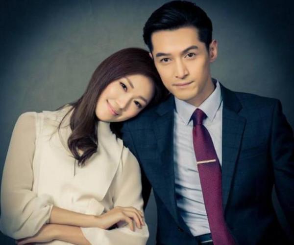 楊紫新劇，和5位天然臉女配同臺比美，誰心虛了？