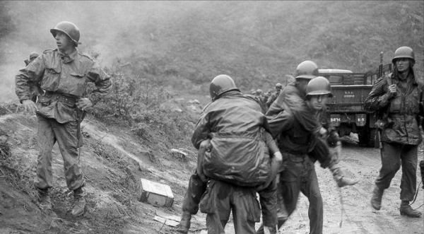 長津湖一戰打勝了，為何黃朝天一直罵宋時輪：哪有這麼打仗的